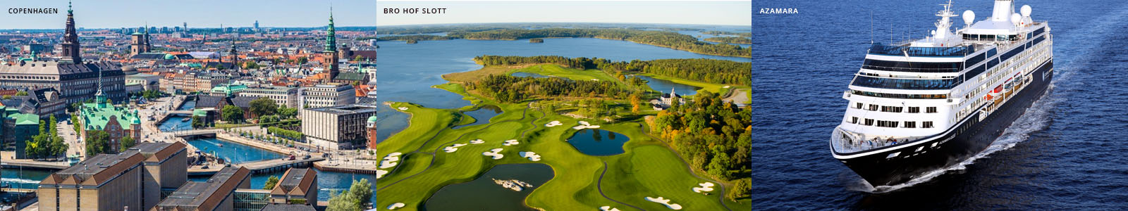 2024 Baltic Golf Cruise 2024 Baltic Golf Cruise